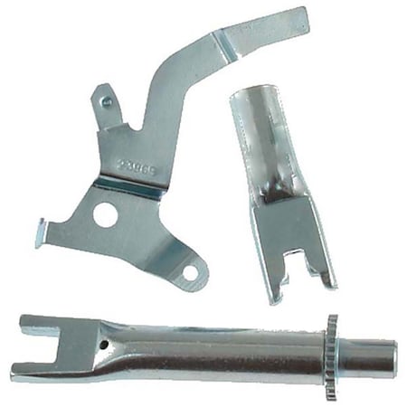 Carlson Brake Hardware 09-05 TOYOTA TACOMA .(R) 871 12560